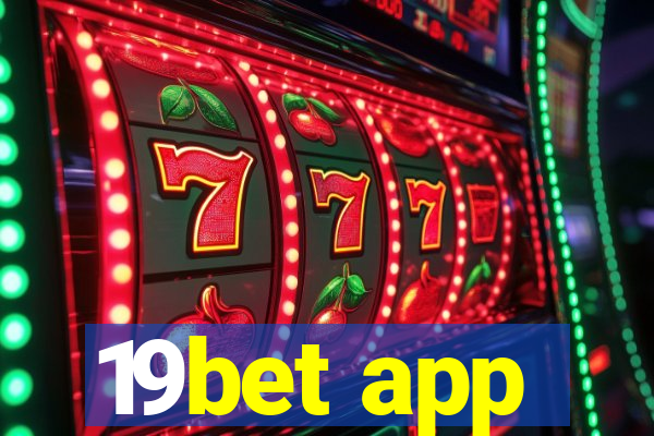 19bet app